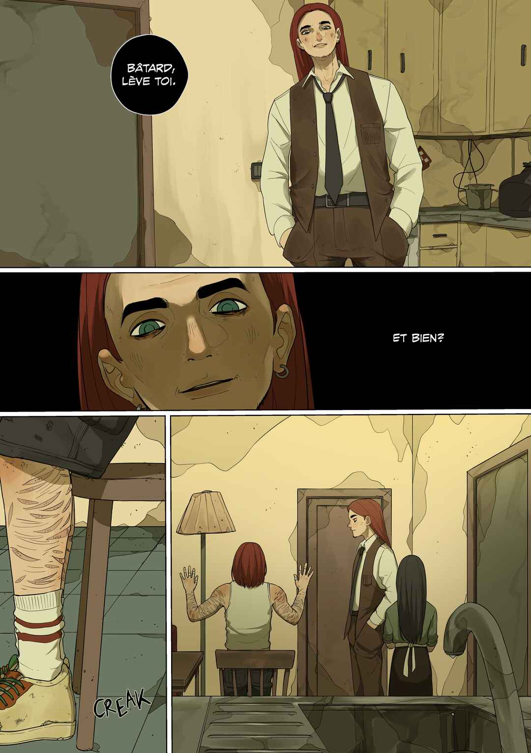 Chapter 1 - Page 9