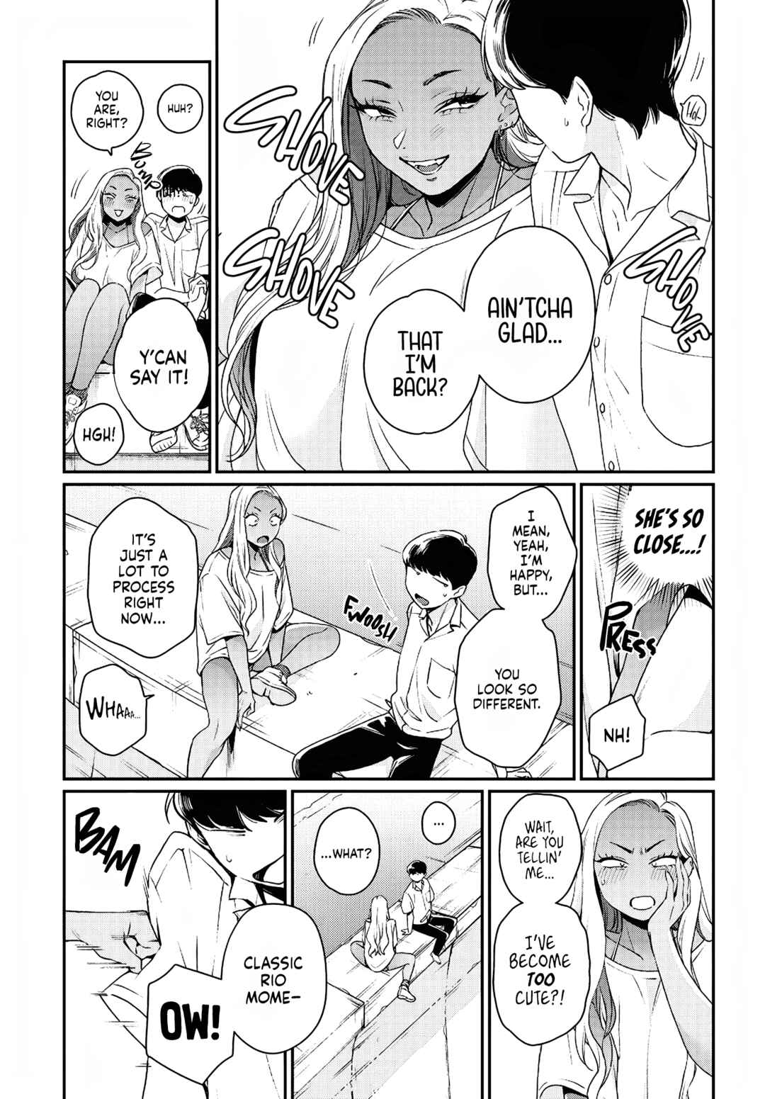 Chapter 1 - Page 9