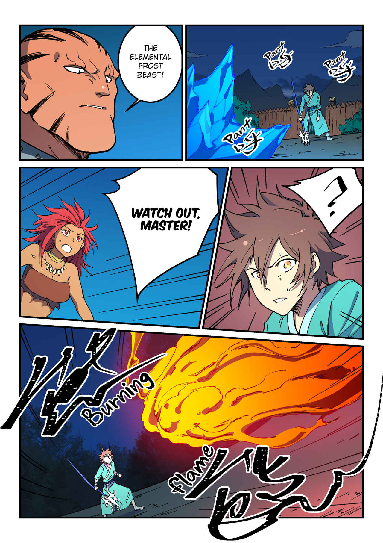 Chapter 504 - Page 4