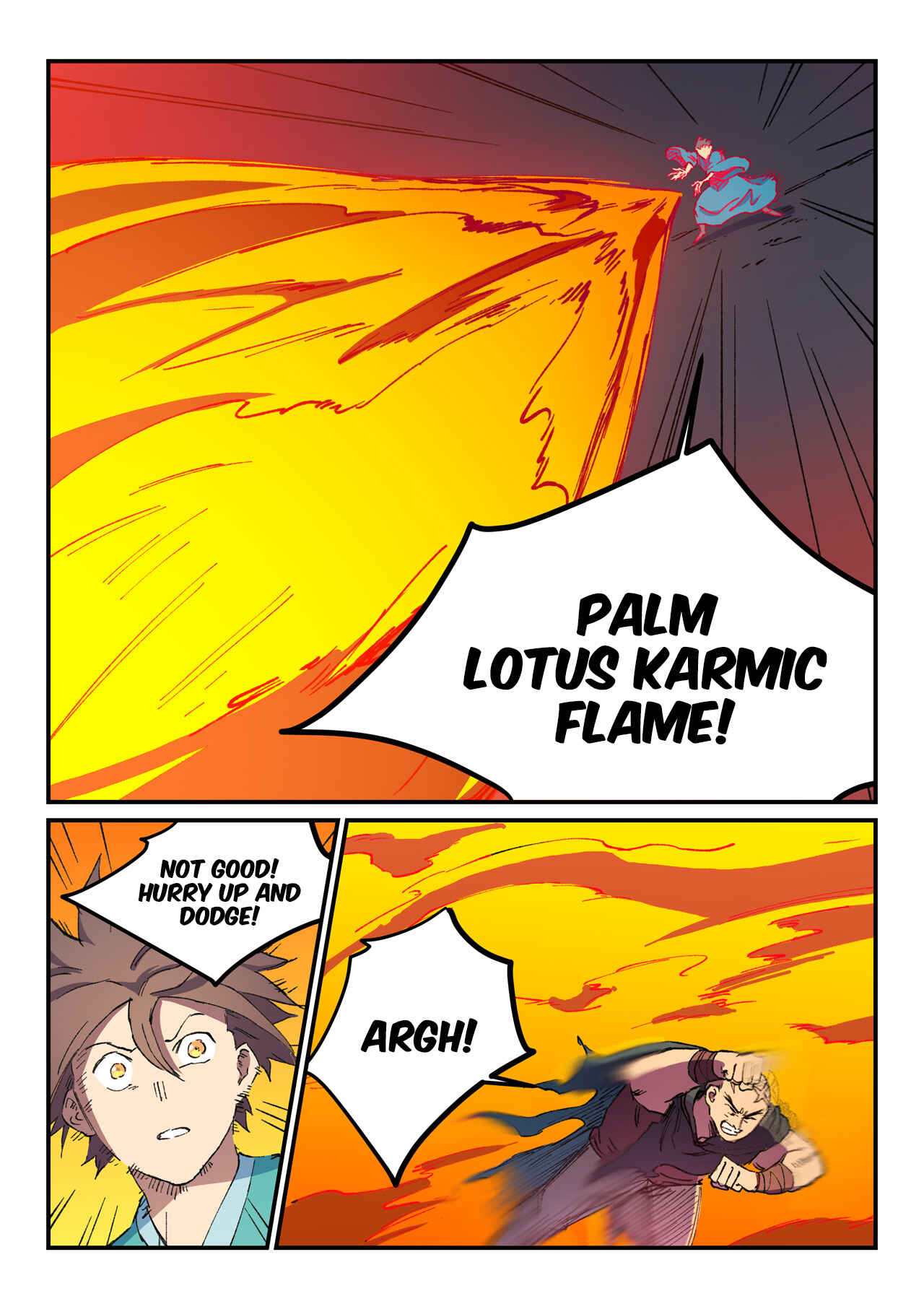 Chapter 504 - Page 9