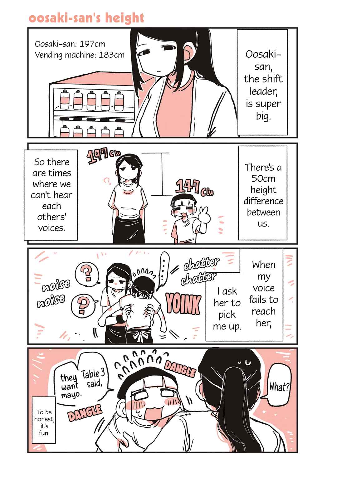 Chapter 2 - Page 1