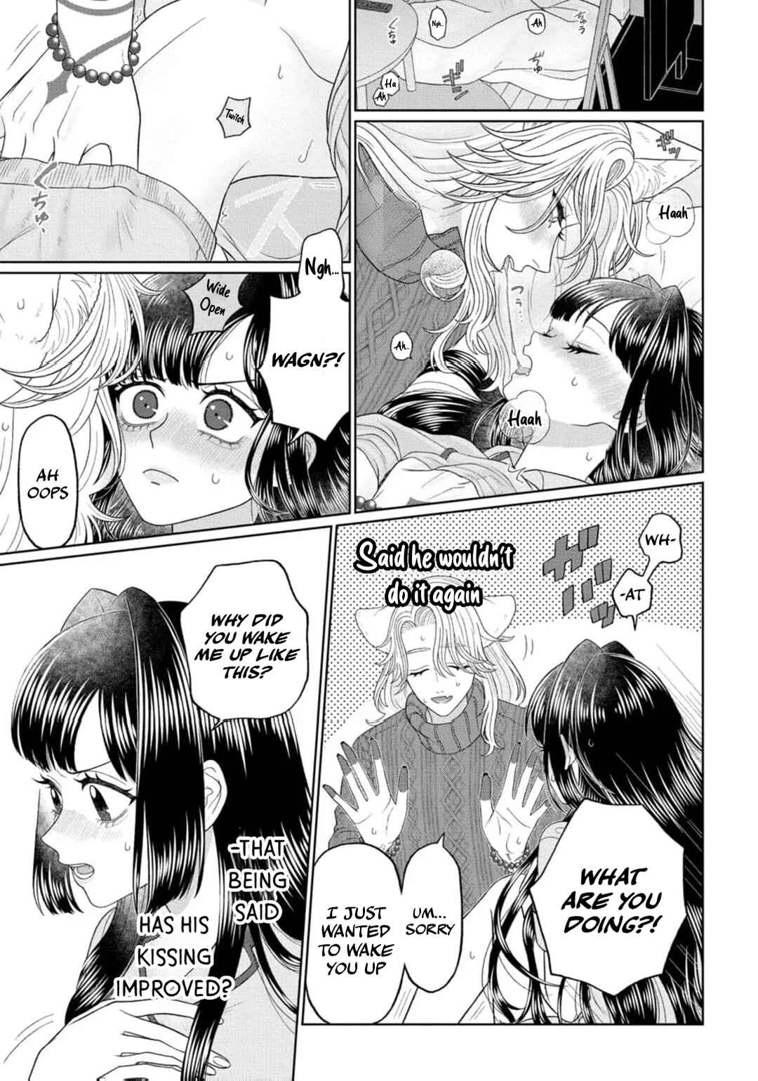 Chapter 4 - Page 6