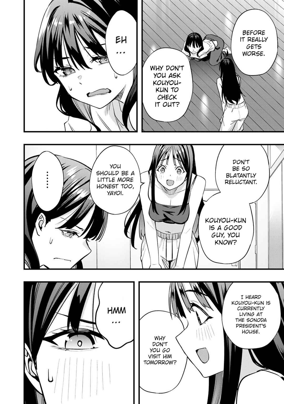 Chapter 79 - Page 12