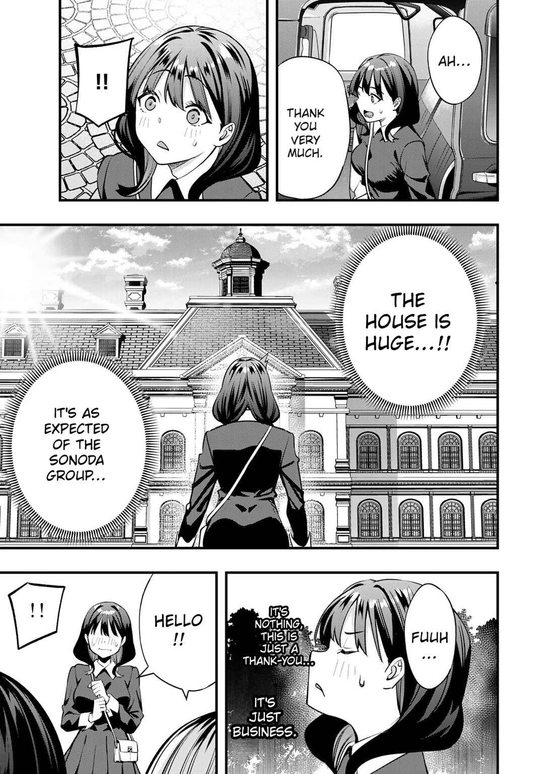 Chapter 79 - Page 21