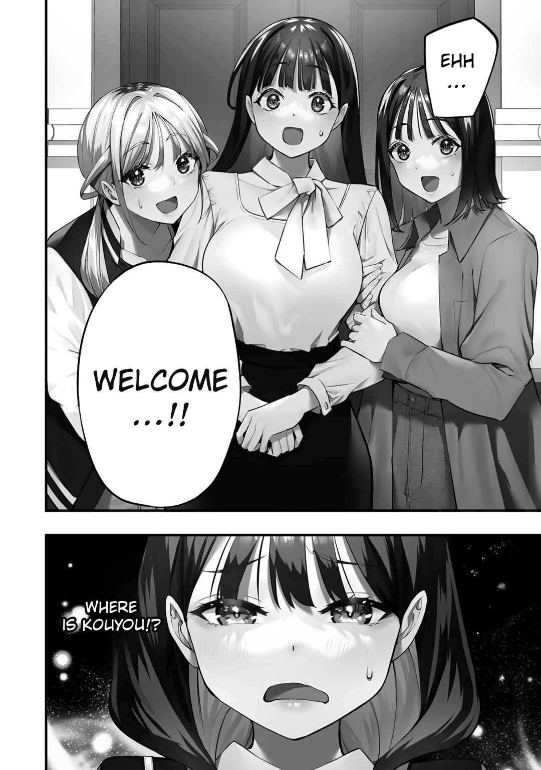 Chapter 79 - Page 22