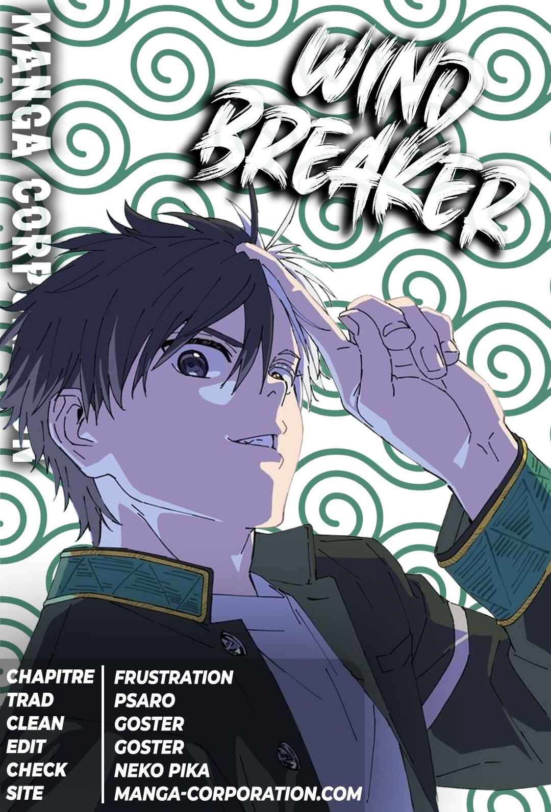 Chapter 186 - Page 1