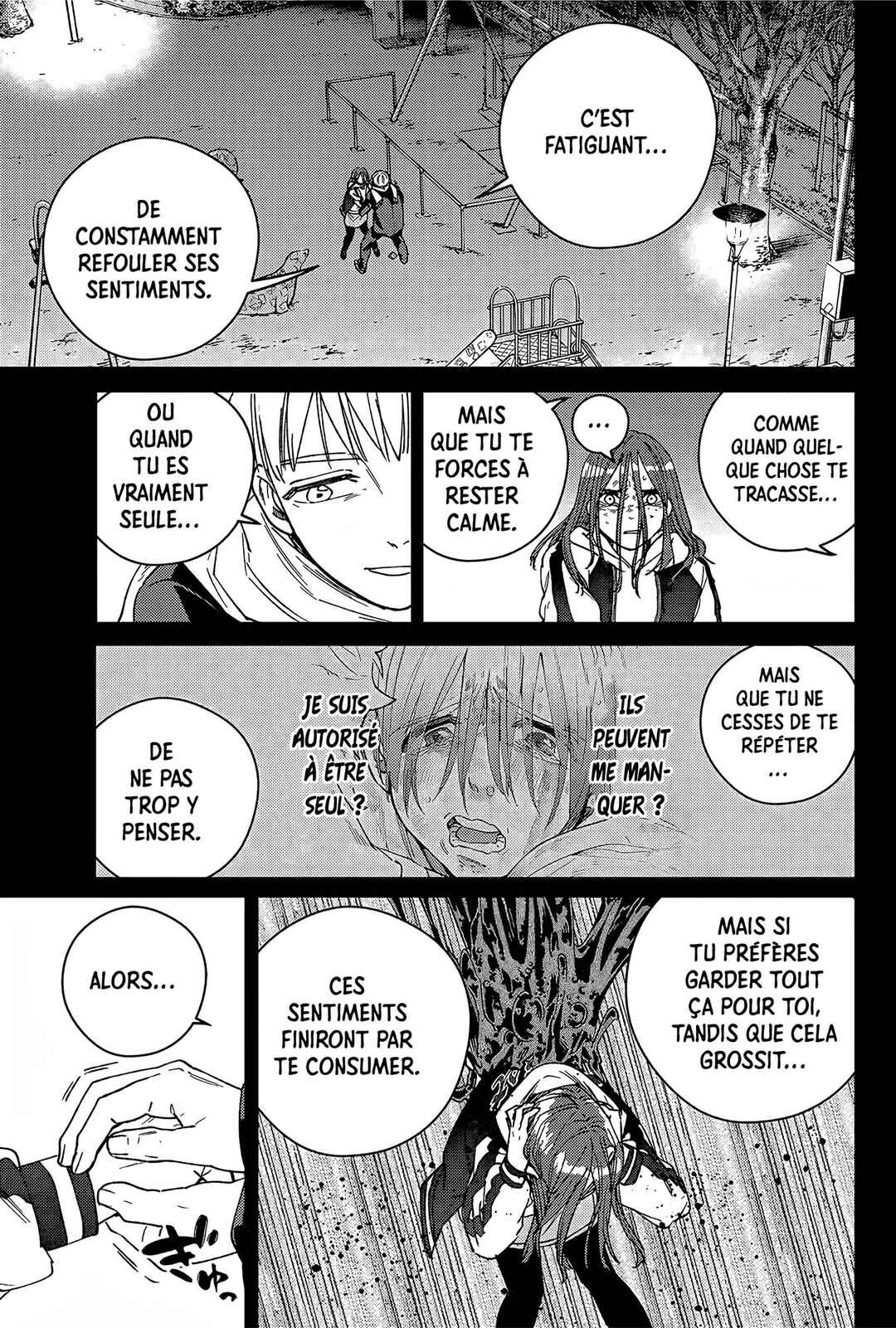 Chapter 186 - Page 10