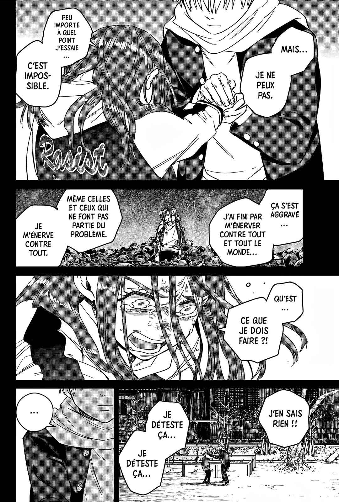 Chapter 186 - Page 15