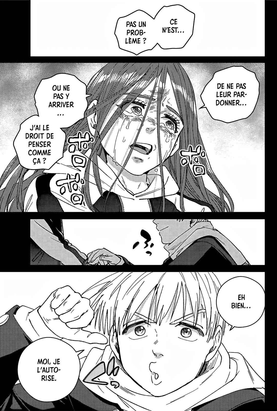Chapter 186 - Page 18