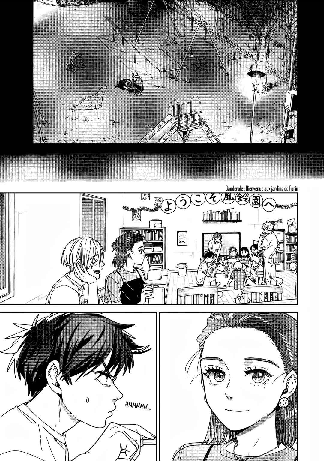 Chapter 186 - Page 20