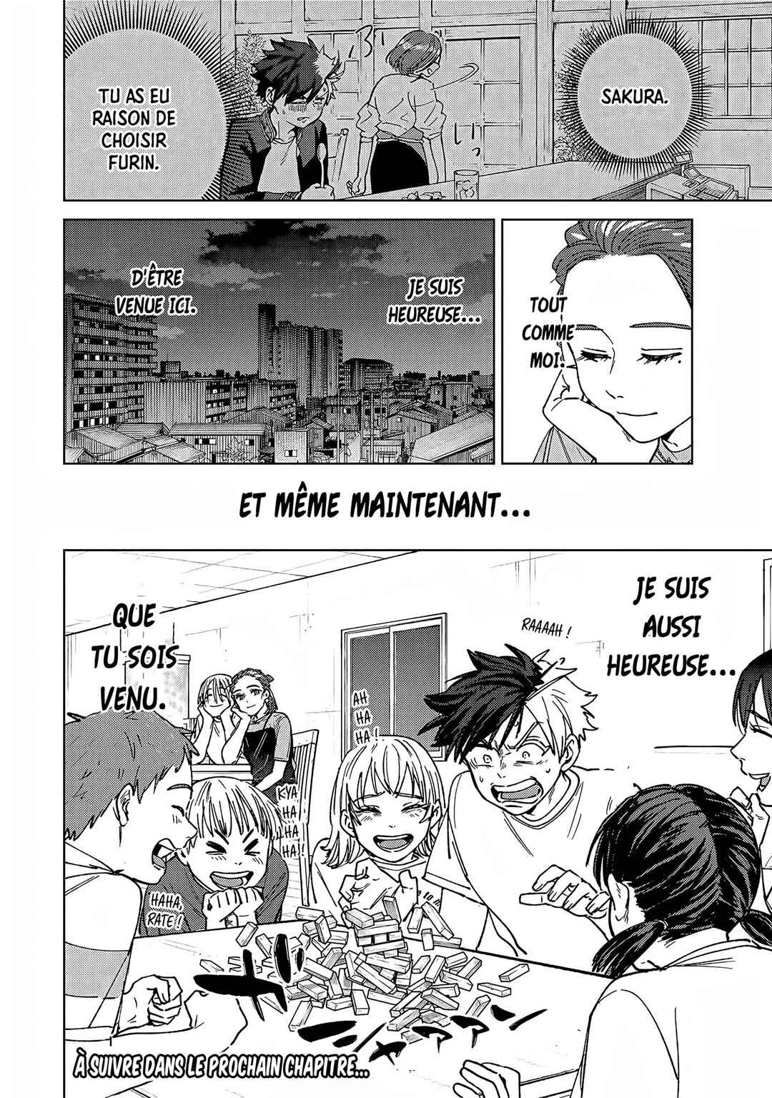 Chapter 186 - Page 21