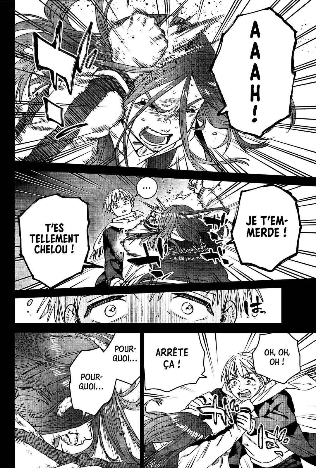 Chapter 186 - Page 5