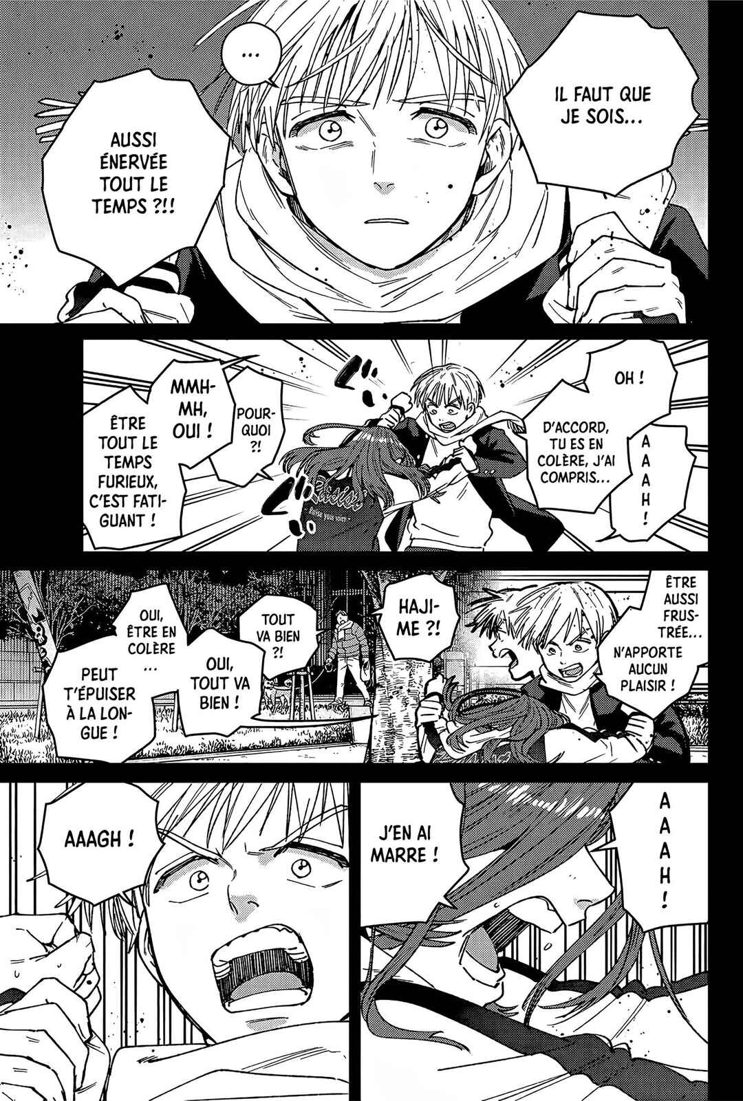 Chapter 186 - Page 6