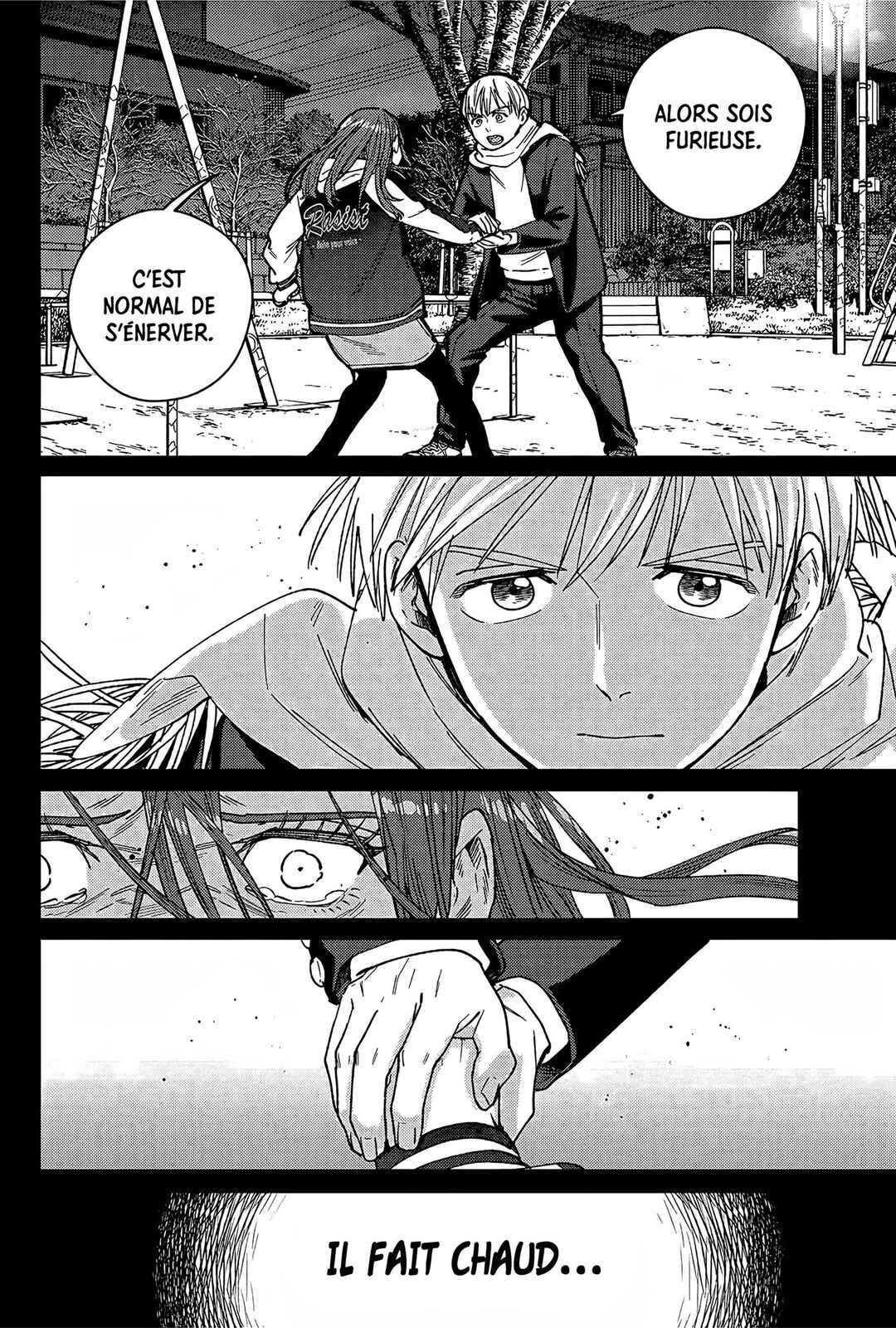 Chapter 186 - Page 9