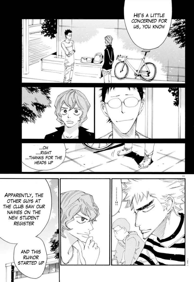 Chapter 74 - Page 13
