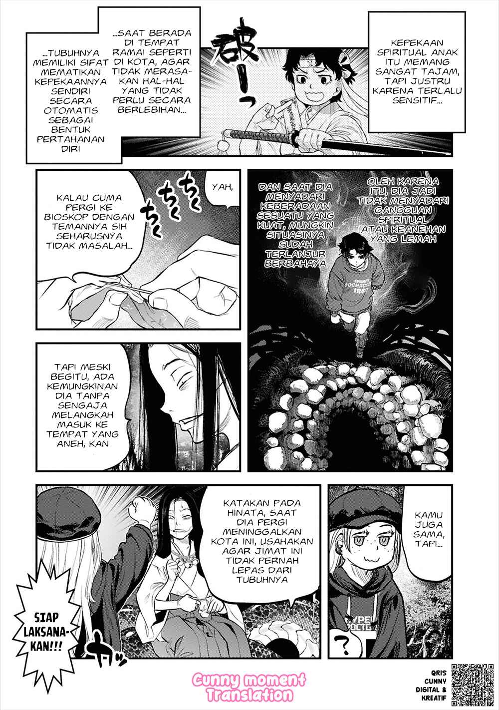 Chapter 32 - Page 19