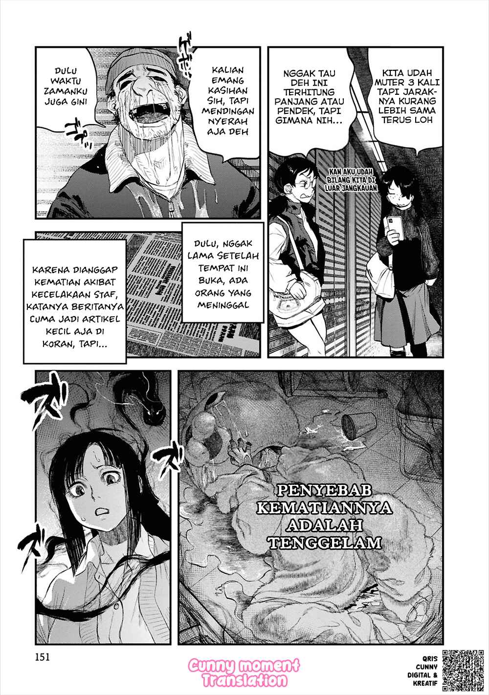 Chapter 32 - Page 21