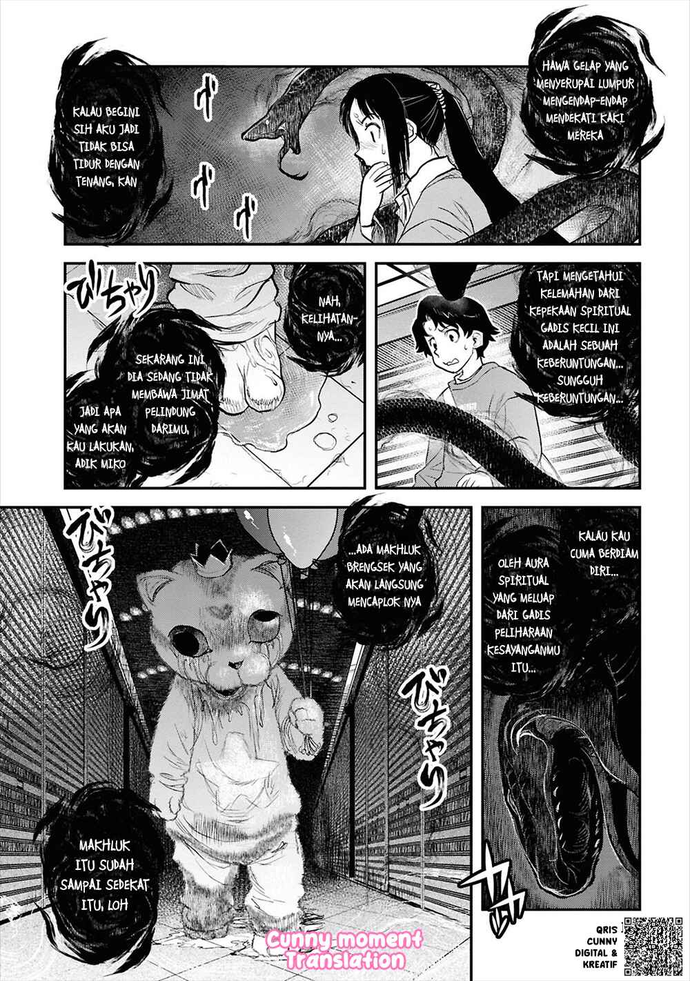 Chapter 32 - Page 22