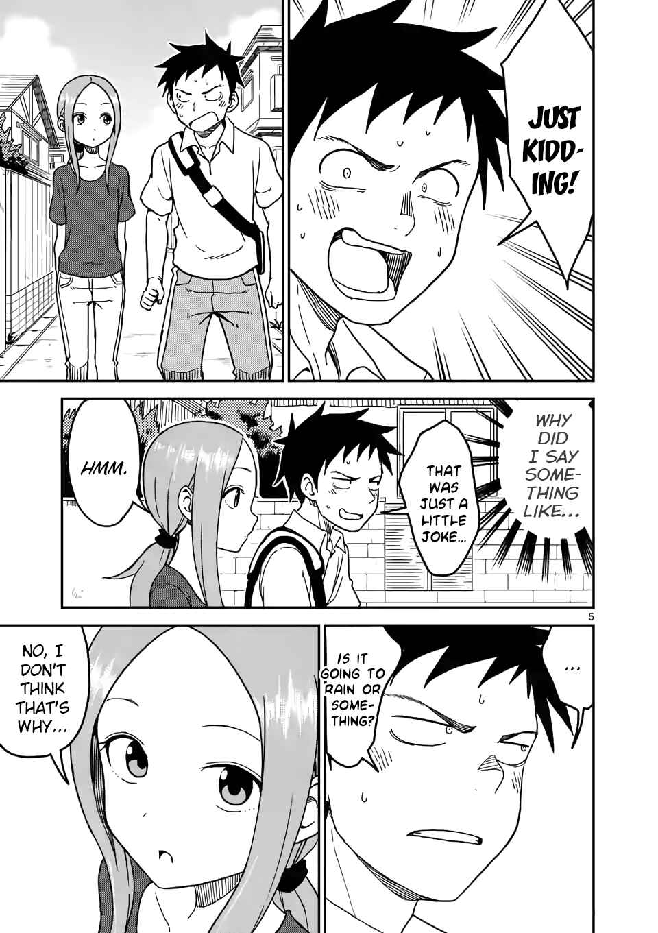Chapter 99 - Page 5