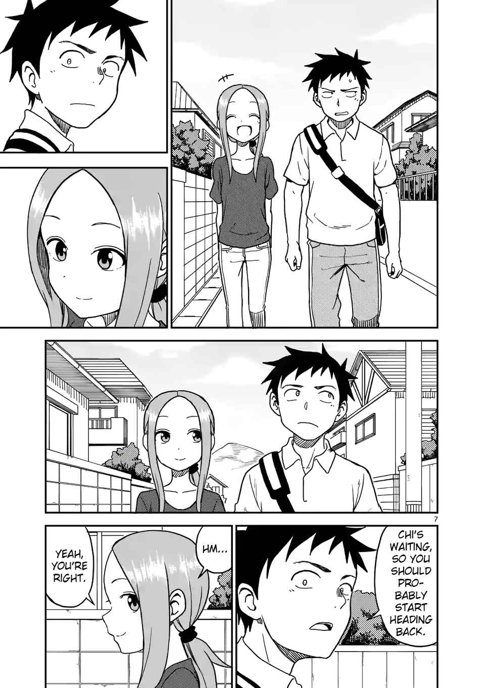 Chapter 99 - Page 7
