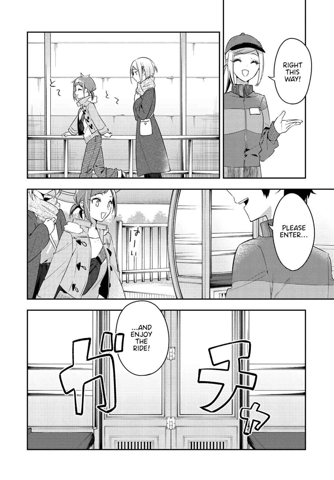 Chapter 29 - Page 22