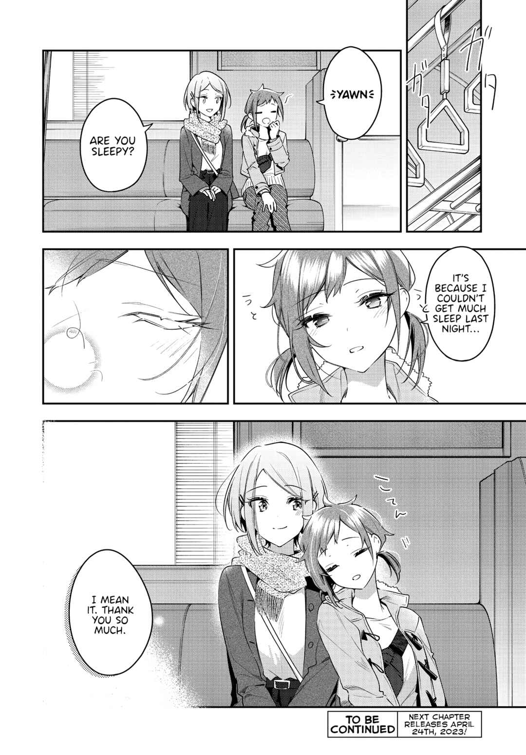 Chapter 29 - Page 32