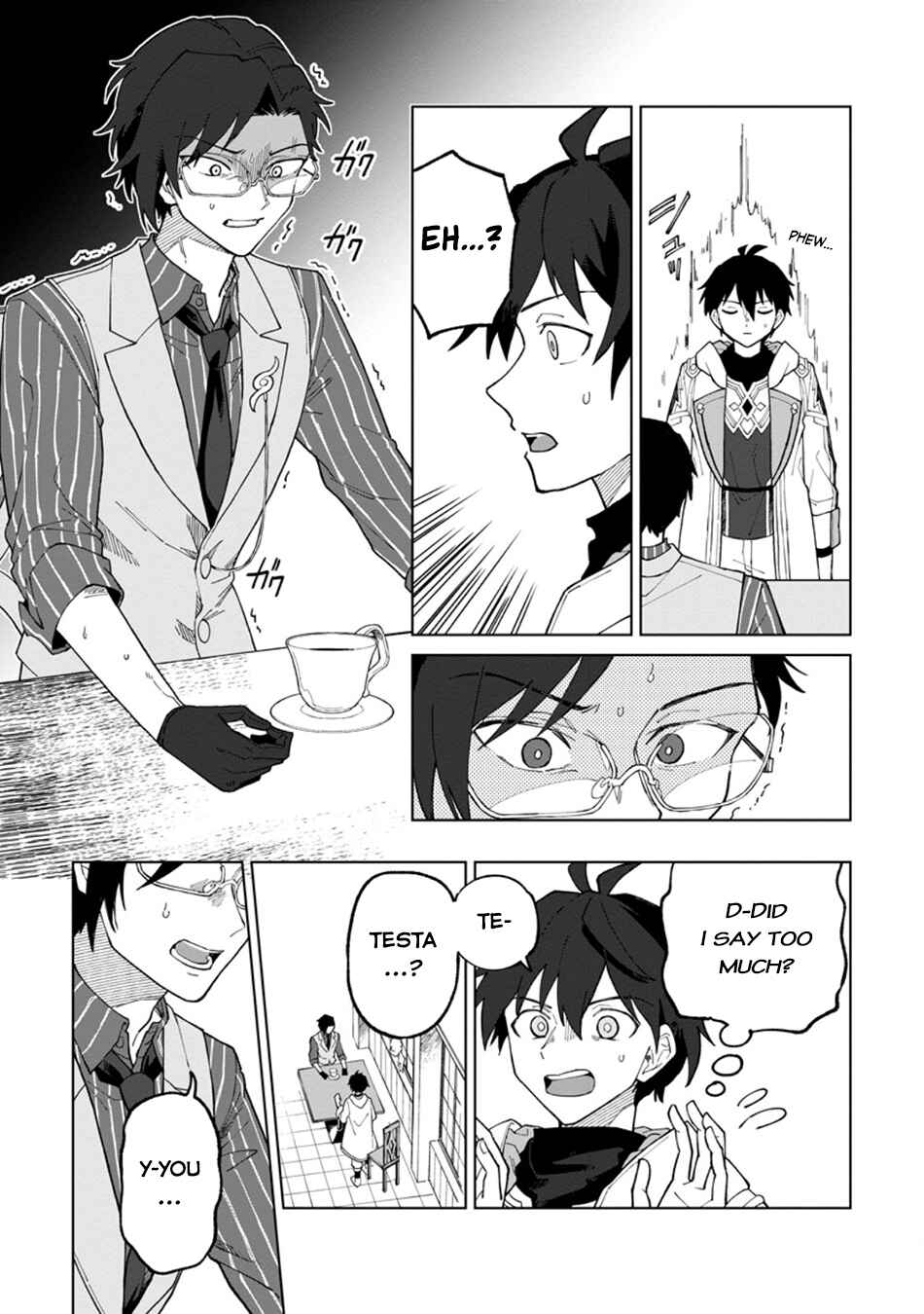Chapter 29 - Page 28