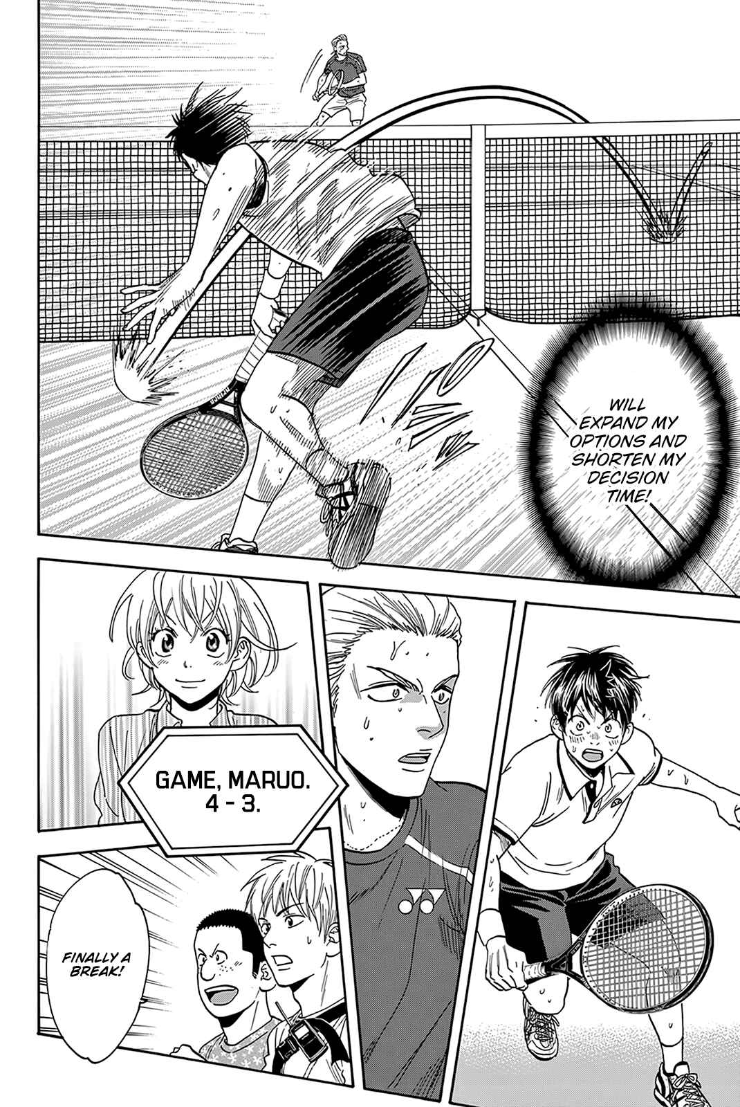 Chapter 394 - Page 15