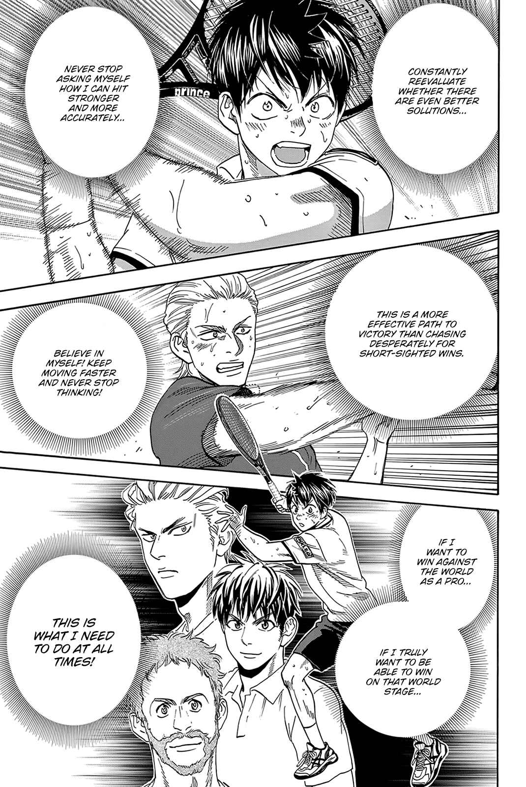 Chapter 394 - Page 16