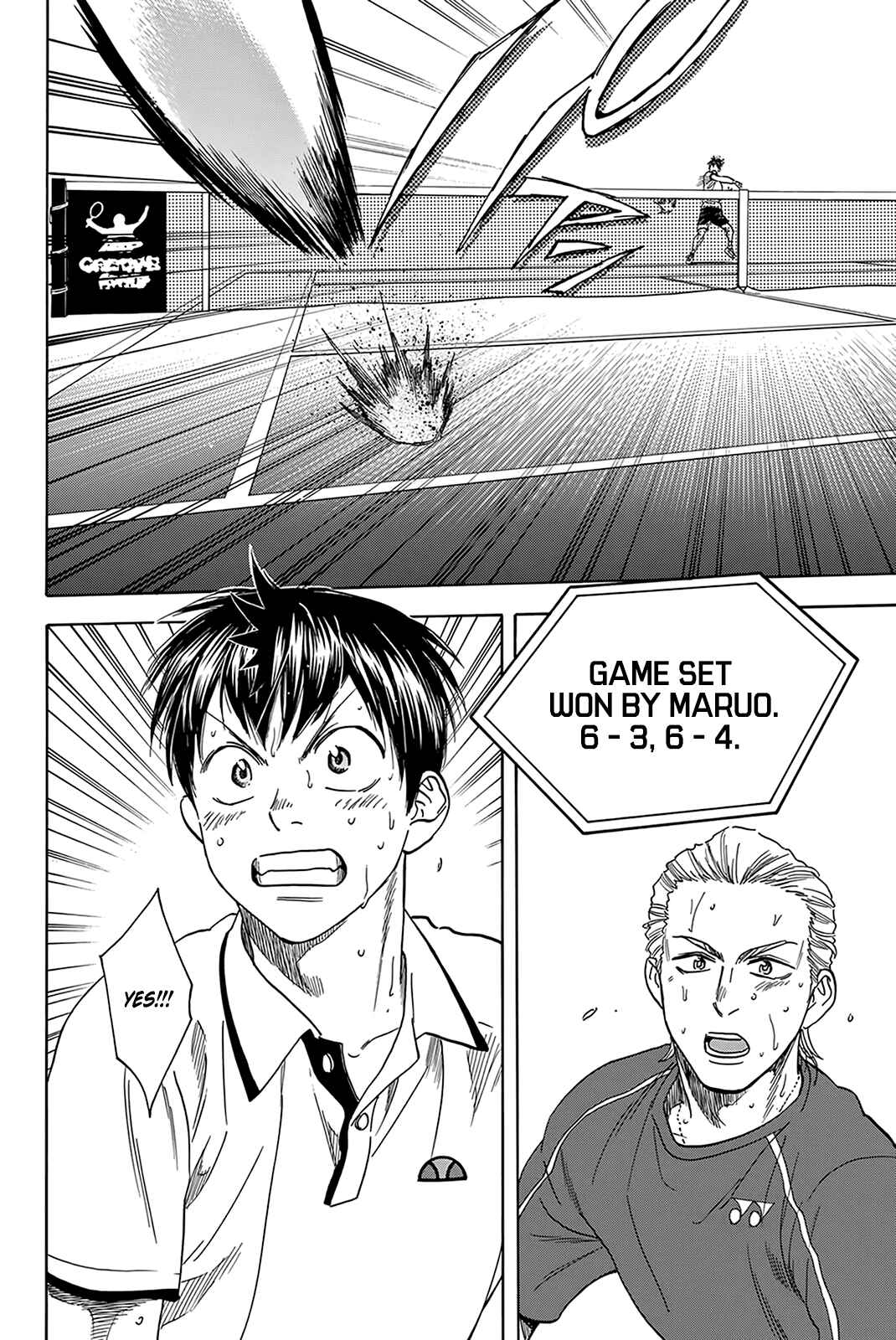 Chapter 394 - Page 17