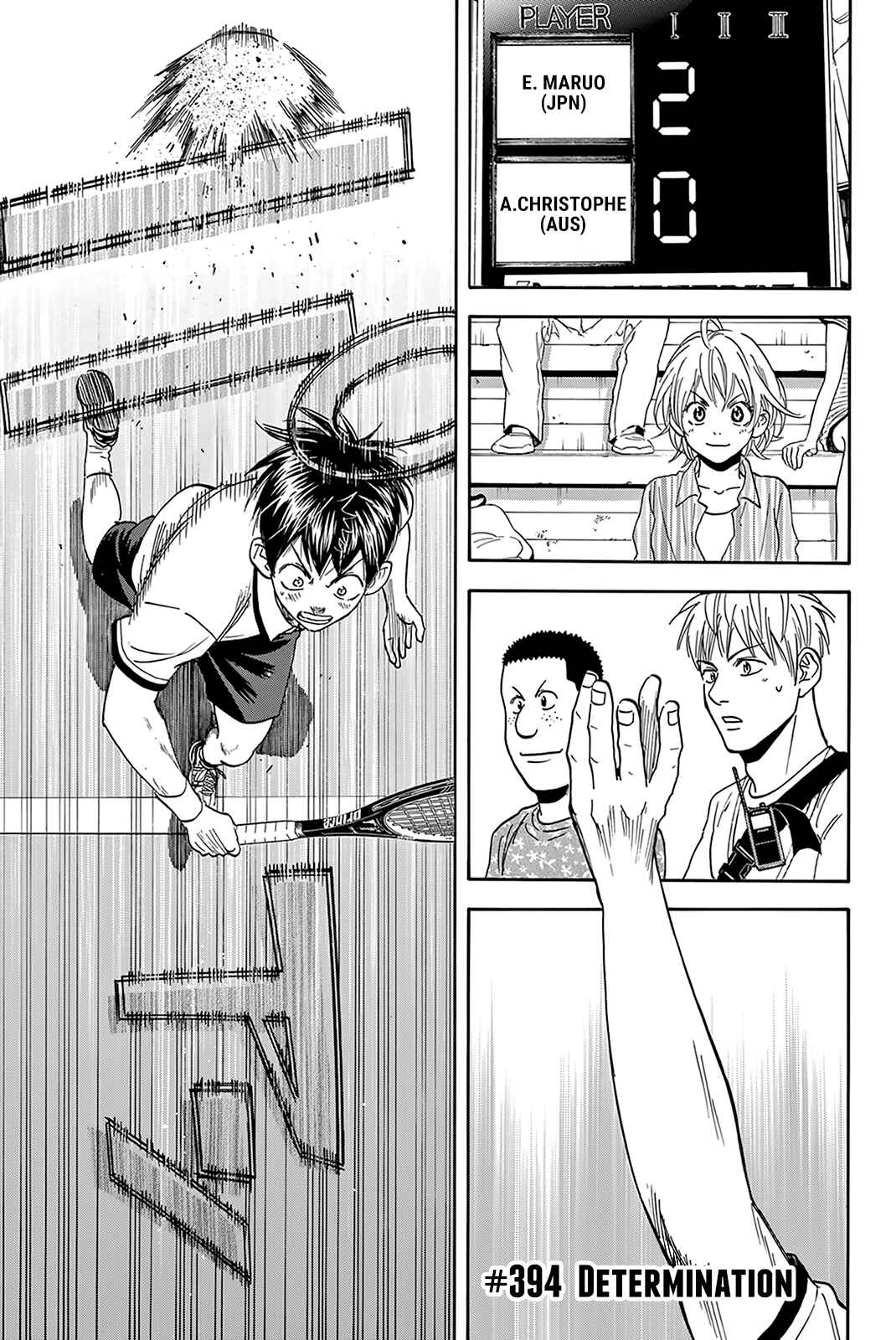 Chapter 394 - Page 2