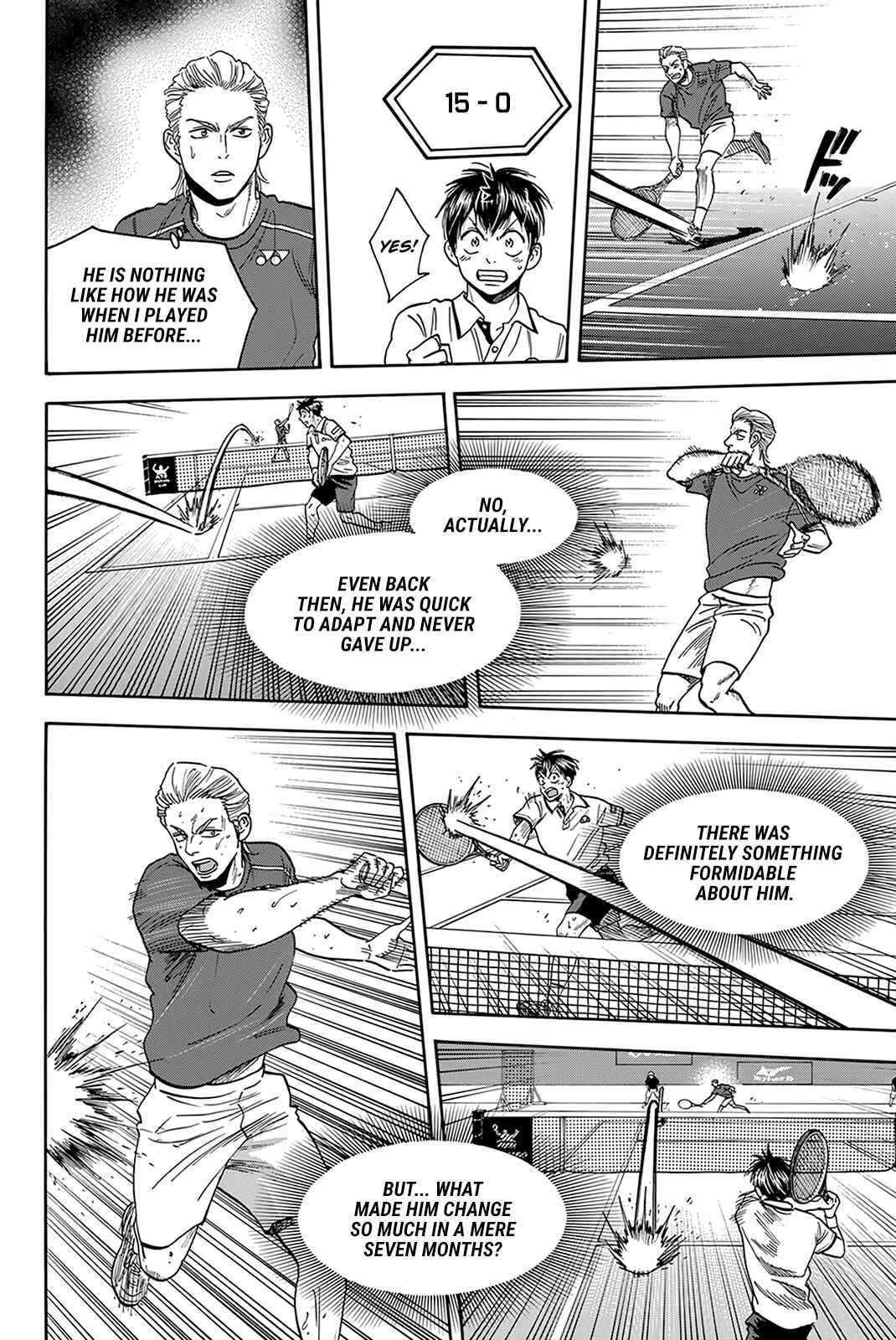 Chapter 394 - Page 5