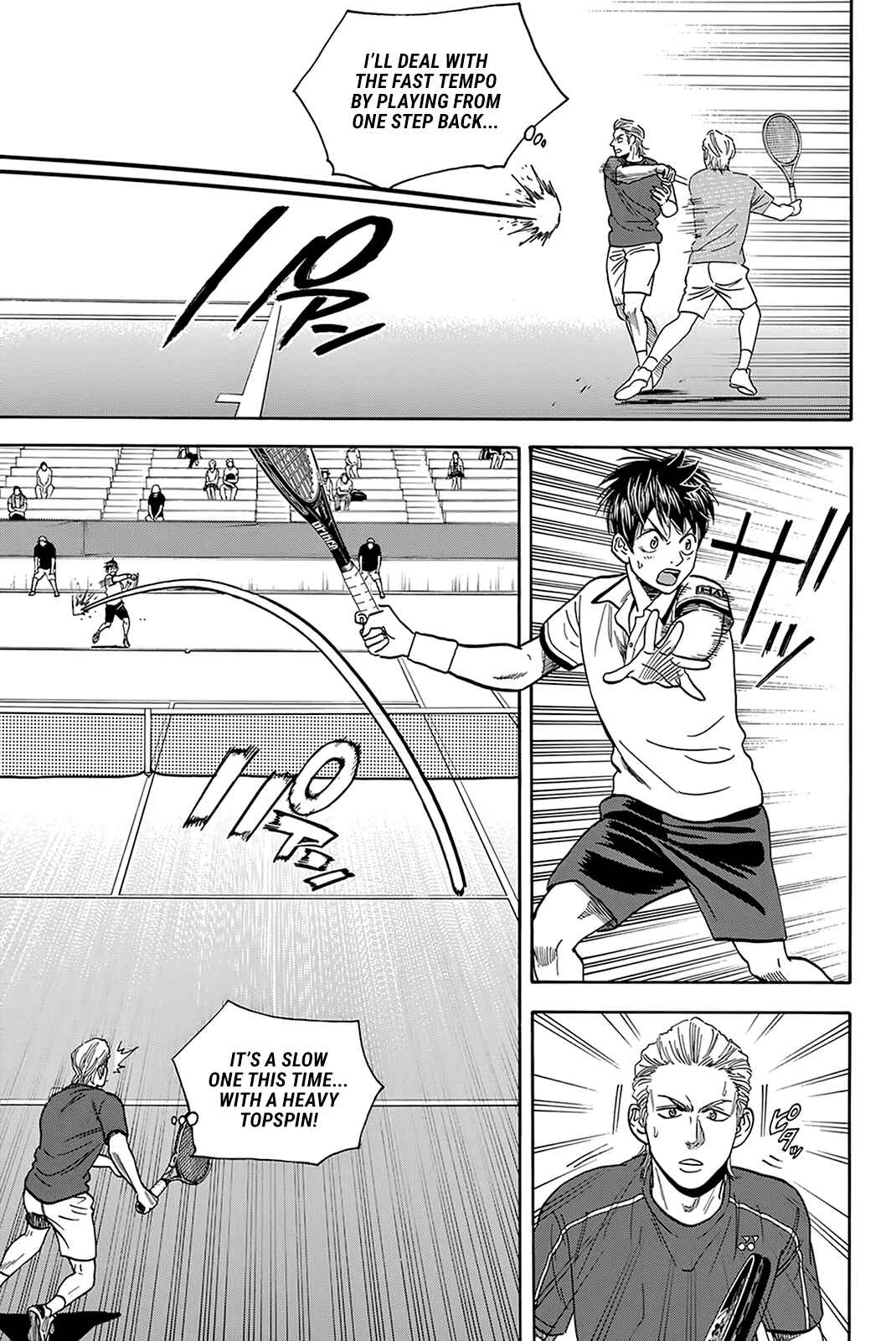 Chapter 394 - Page 8