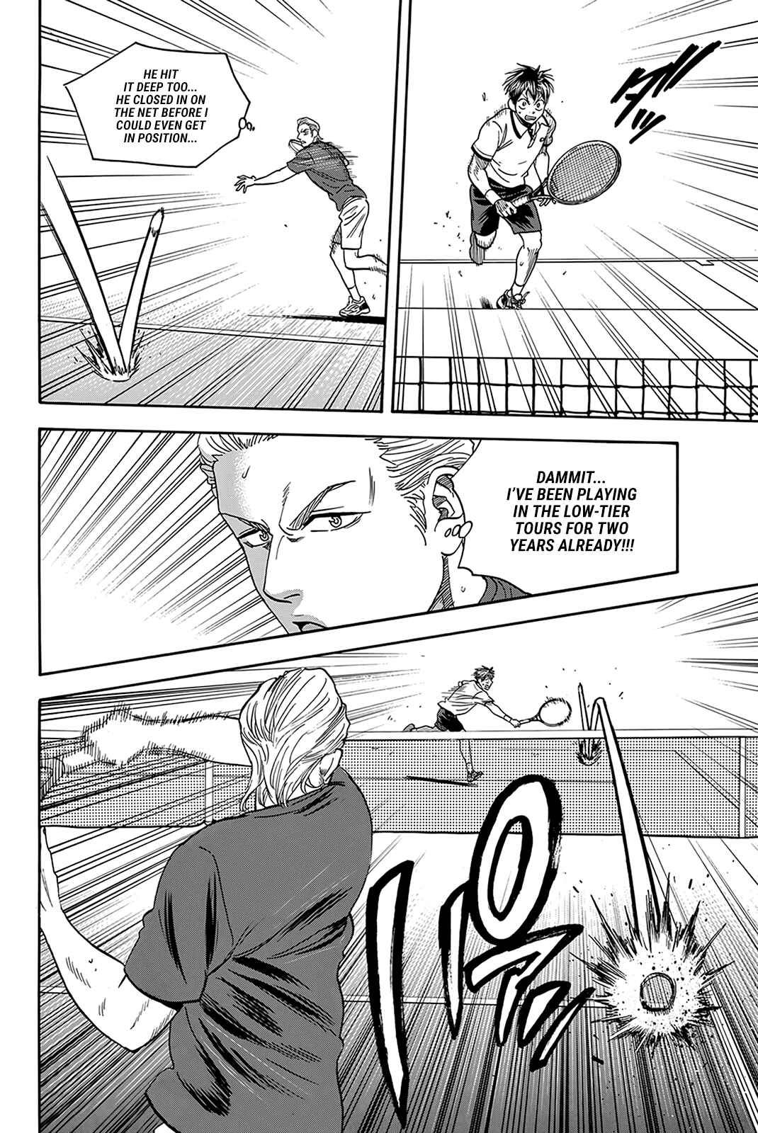 Chapter 394 - Page 9