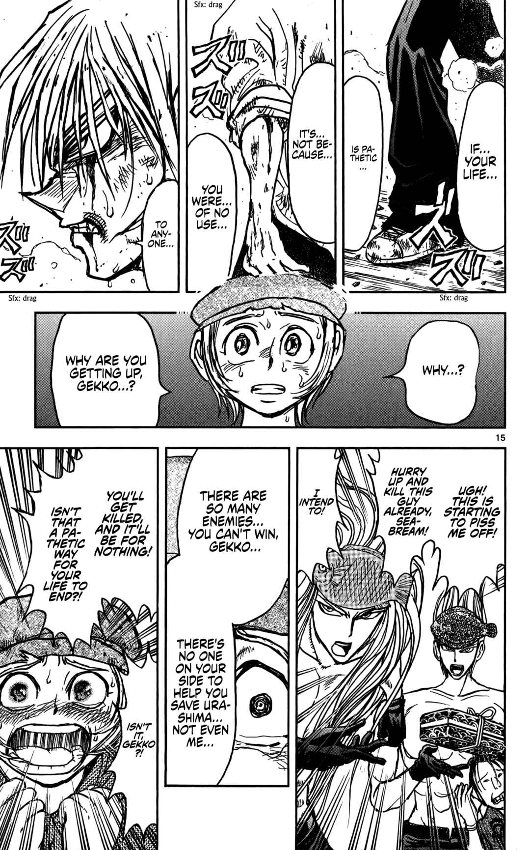 Chapter 63 - Page 16