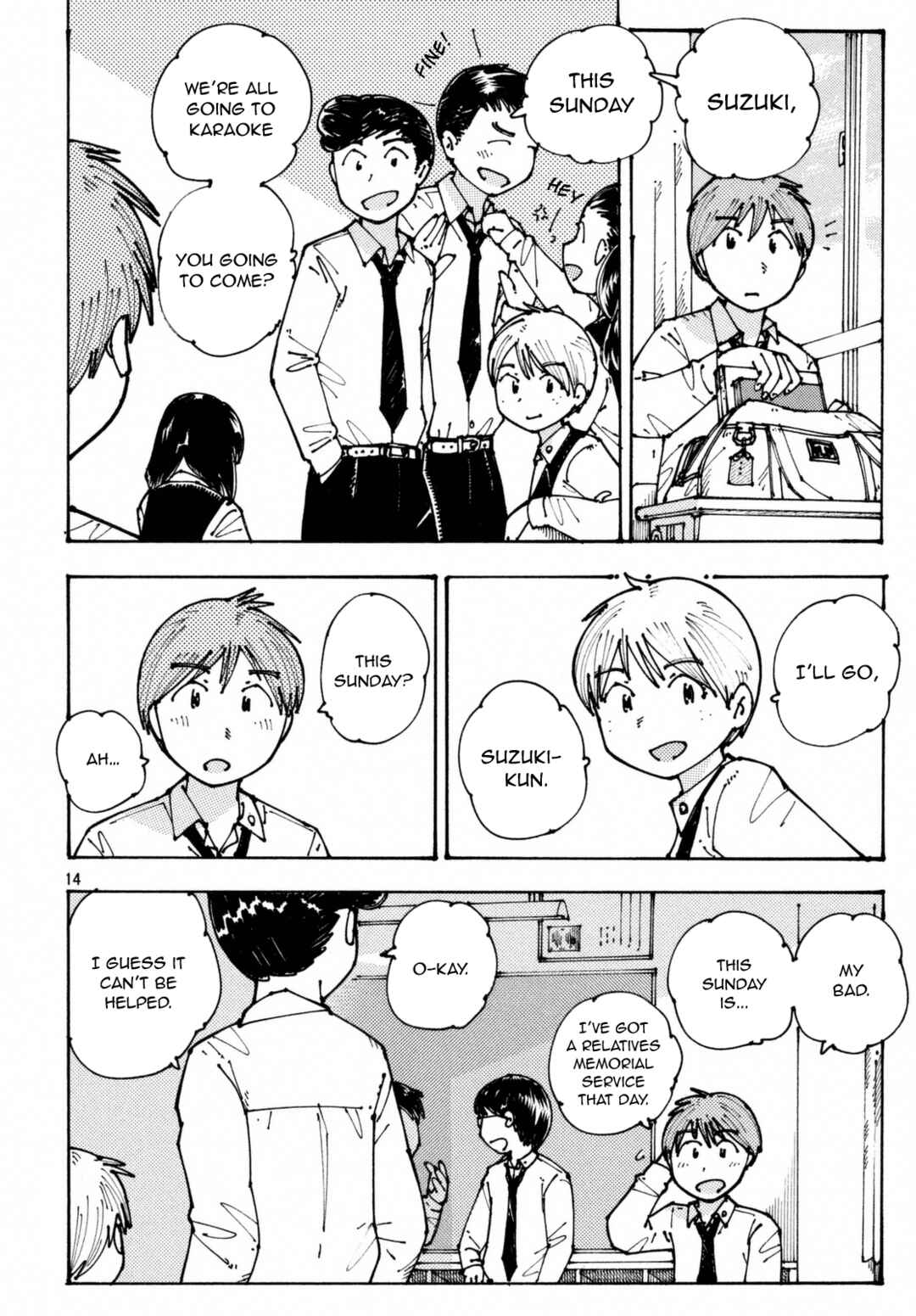 Chapter 1 - Page 14
