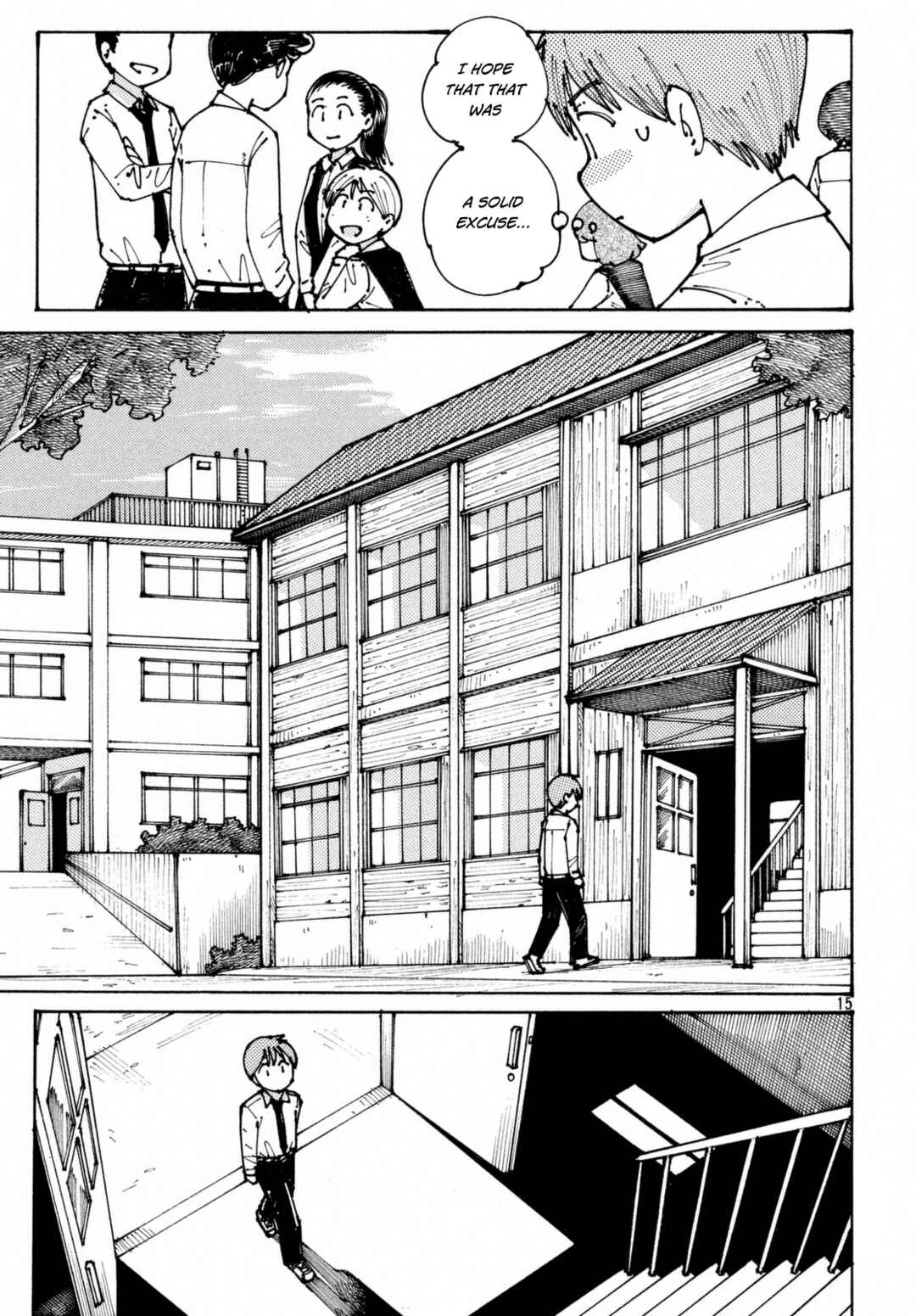 Chapter 1 - Page 15