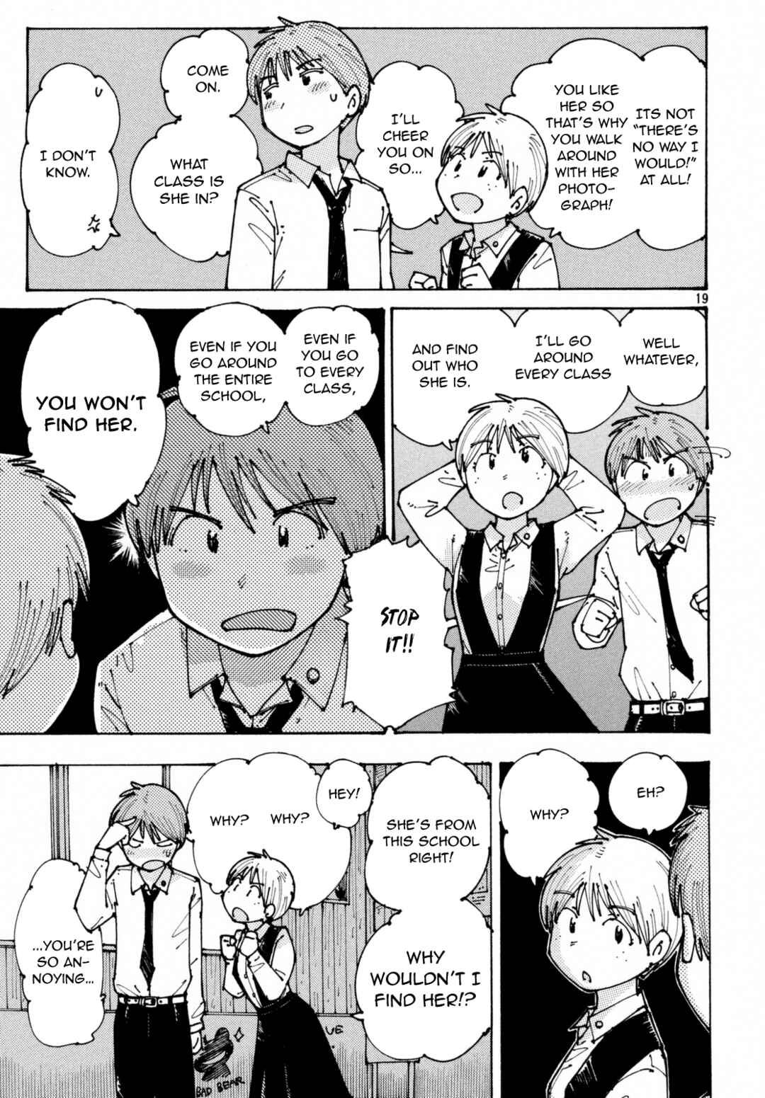 Chapter 1 - Page 19