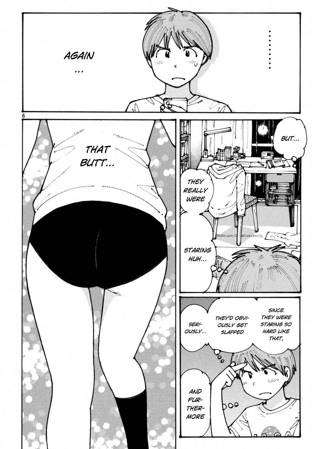 Chapter 1 - Page 6
