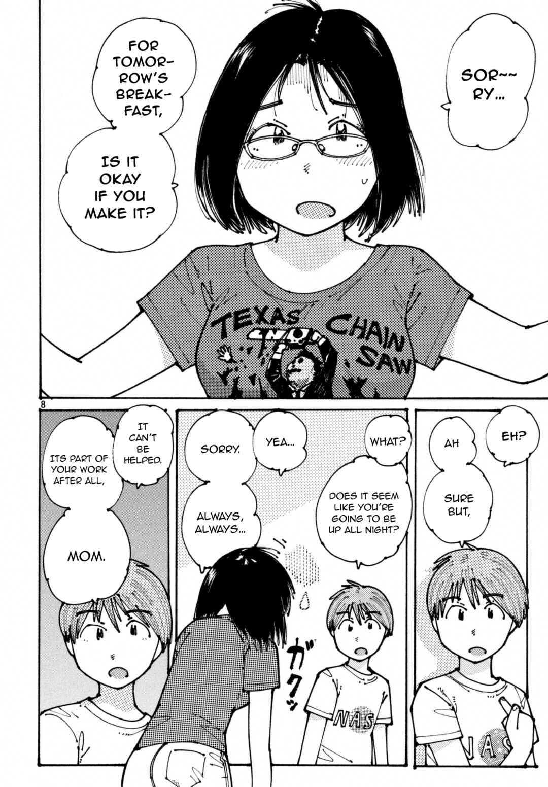 Chapter 1 - Page 8