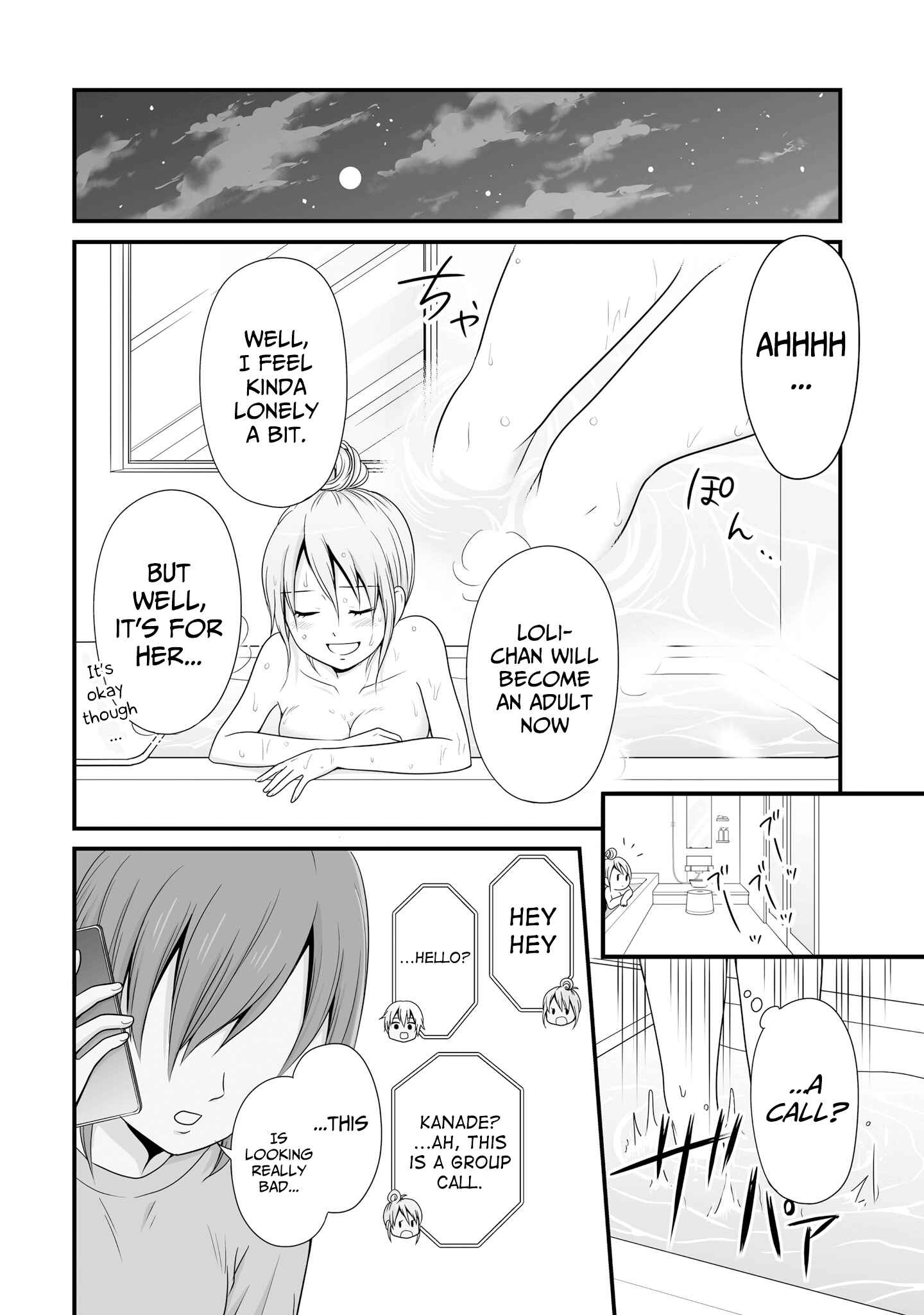 Chapter 64 - Page 10