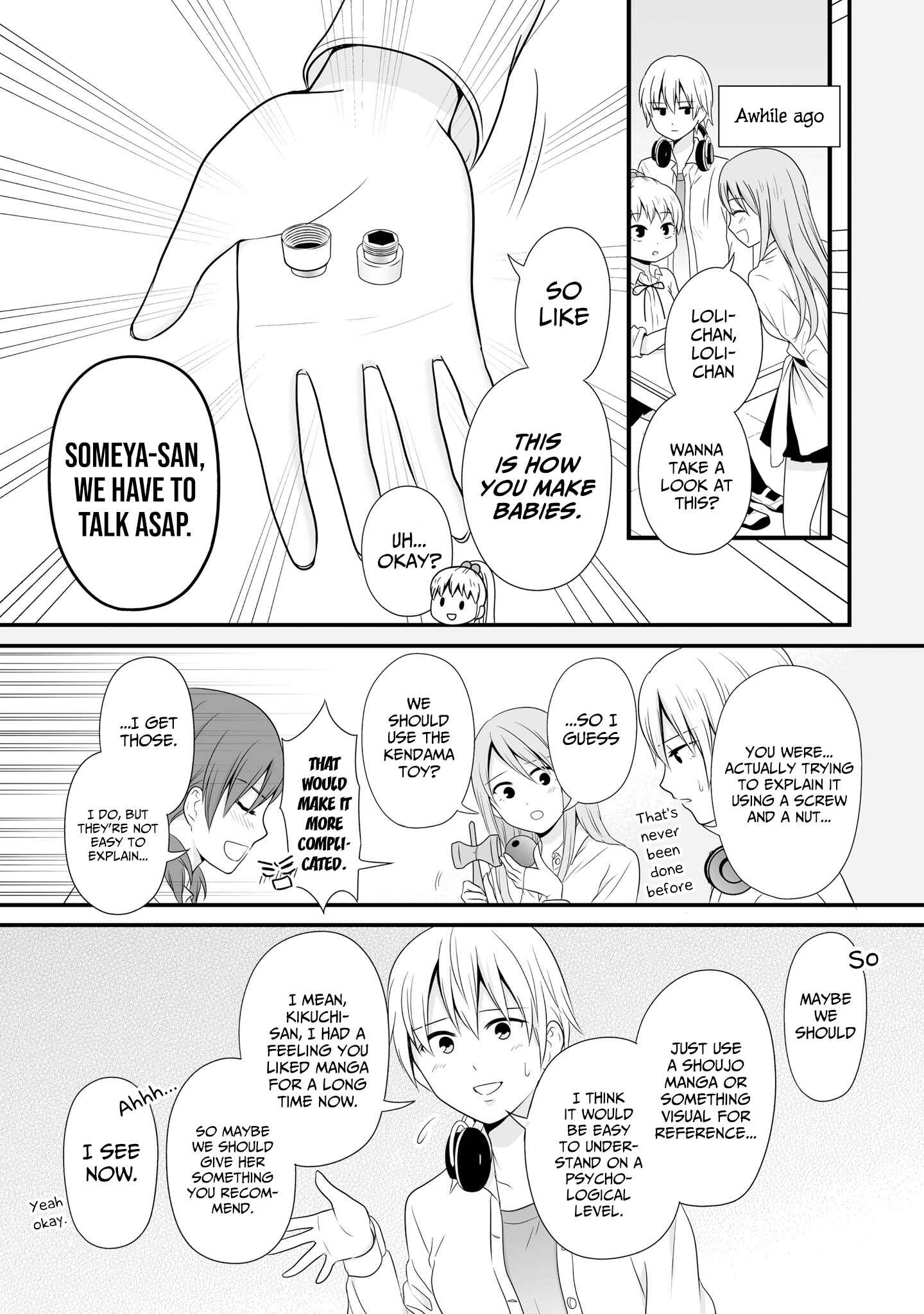 Chapter 64 - Page 7