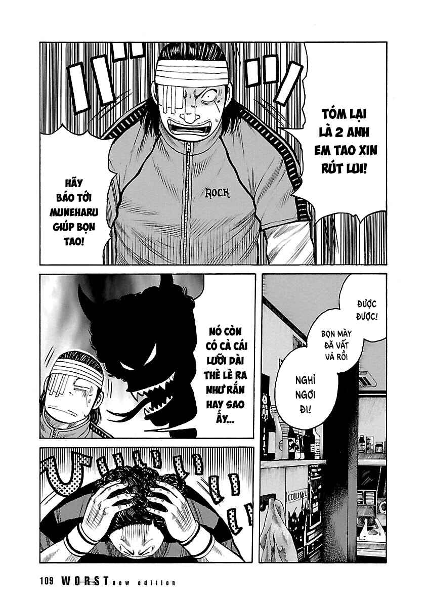 Chapter 99 - Page 11