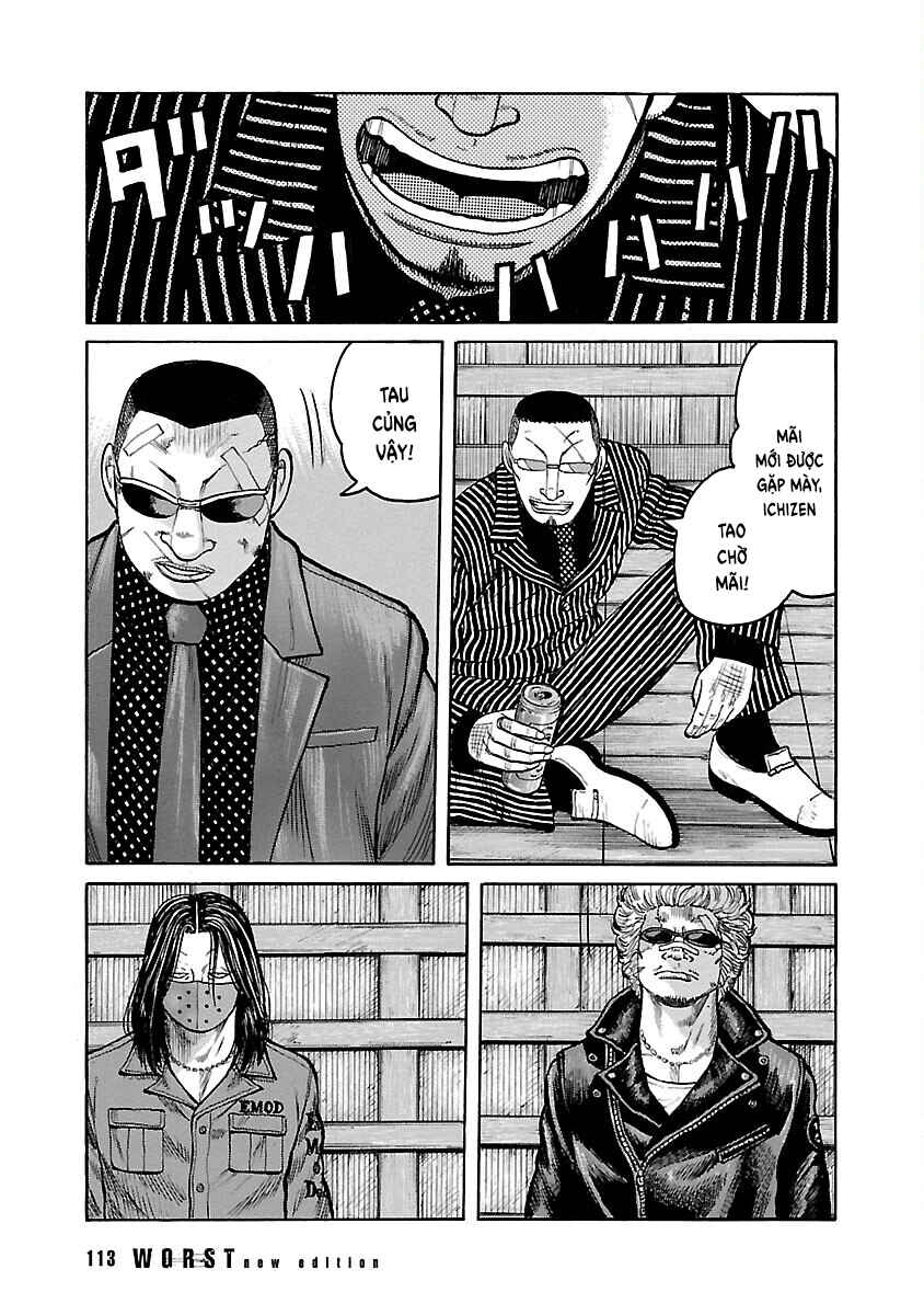 Chapter 99 - Page 15