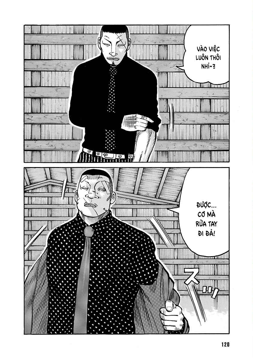 Chapter 99 - Page 22