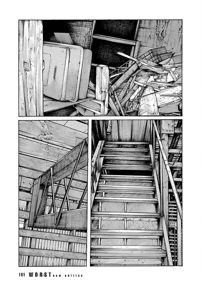Chapter 99 - Page 3
