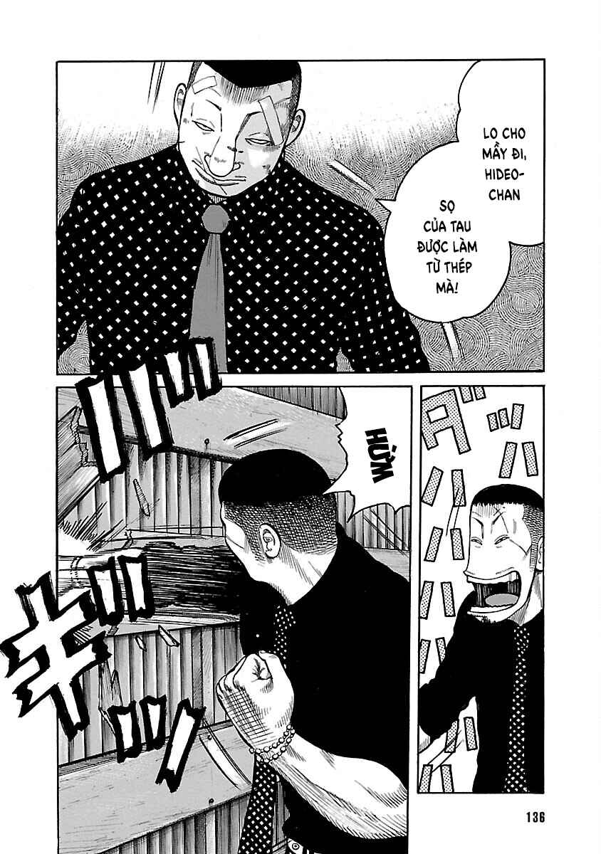 Chapter 99 - Page 36