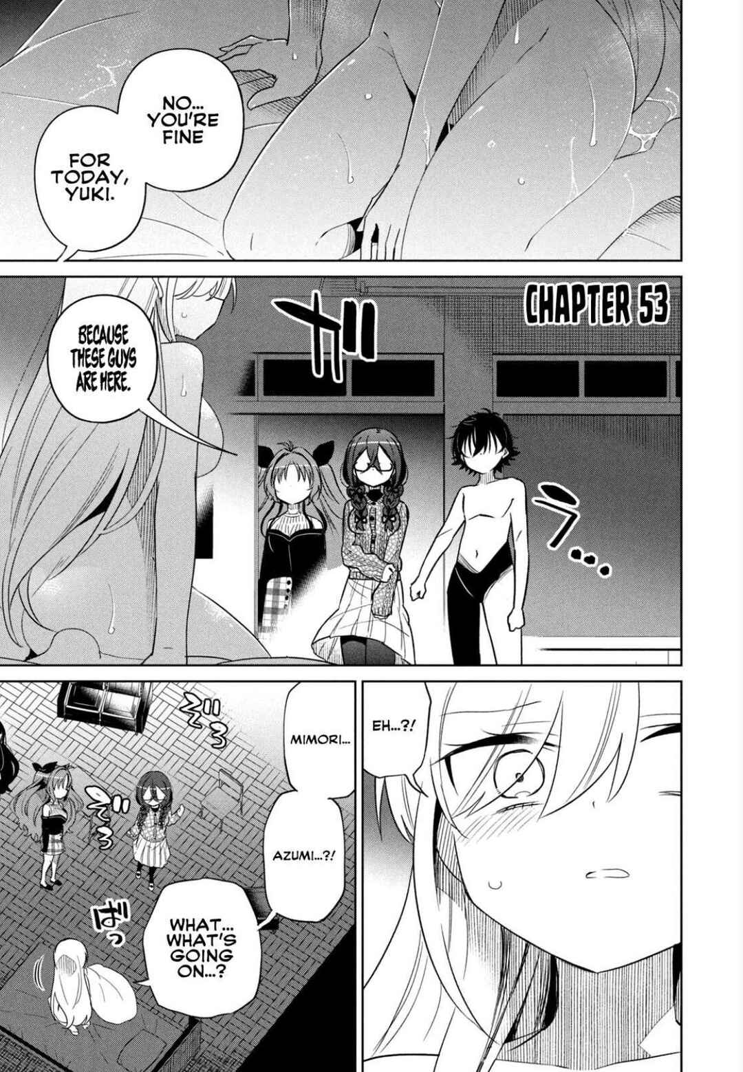 Chapter 53 - Page 1