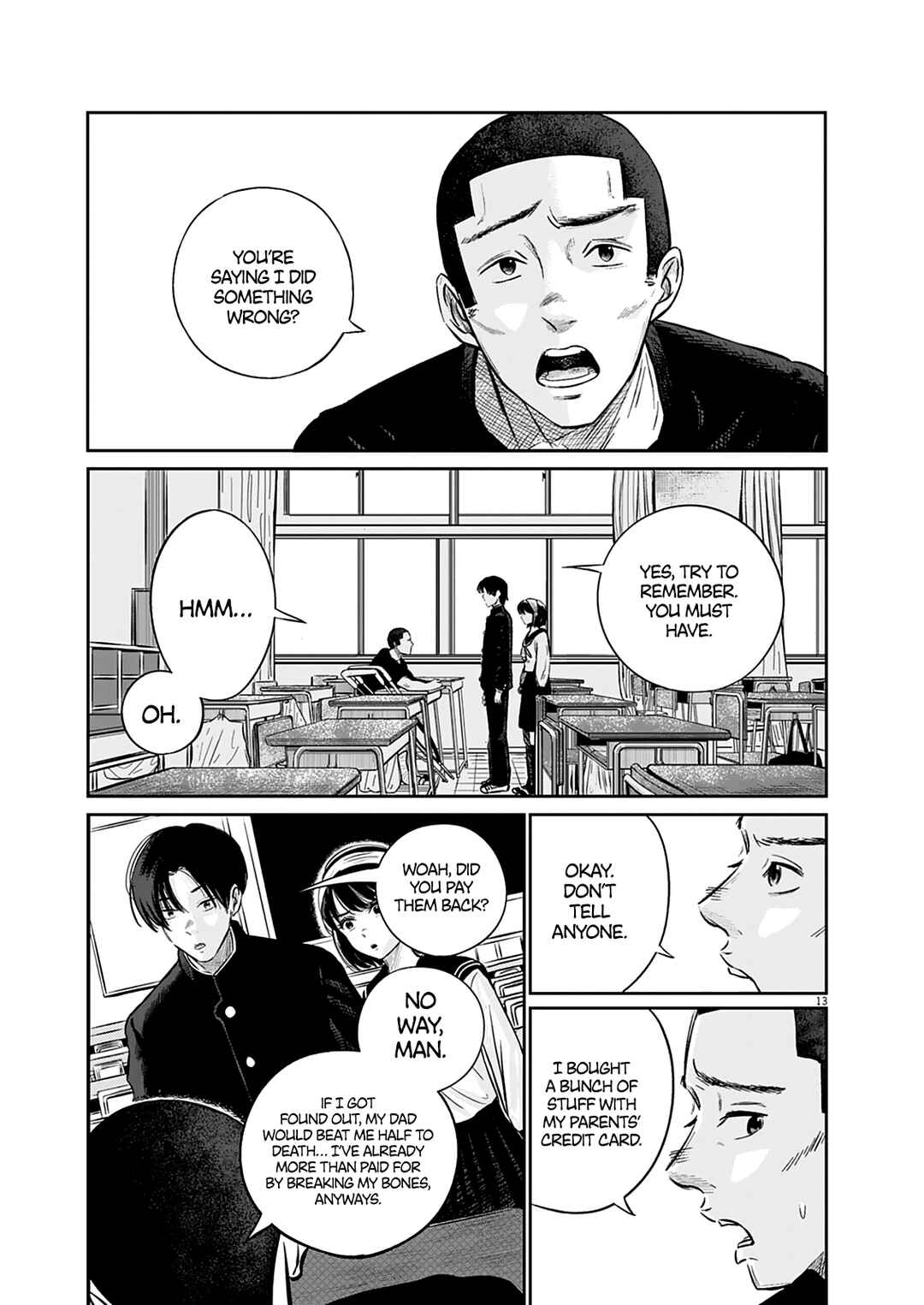 Chapter 1 - Page 13