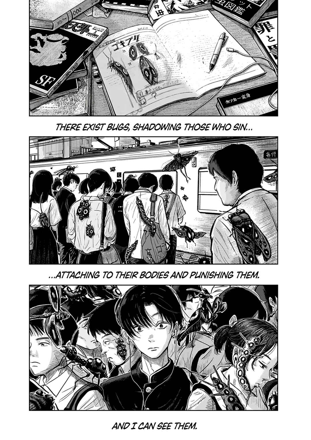 Chapter 1 - Page 2